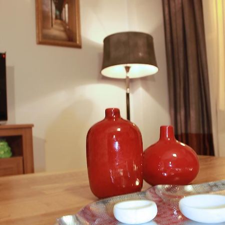 212 Istanbul Suites Zewnętrze zdjęcie