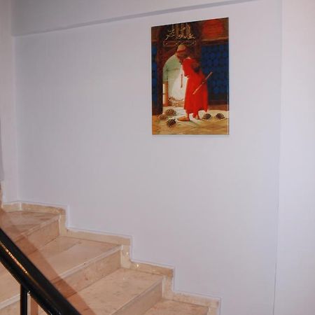 212 Istanbul Suites Zewnętrze zdjęcie