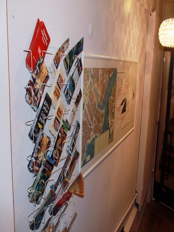 212 Istanbul Suites Zewnętrze zdjęcie