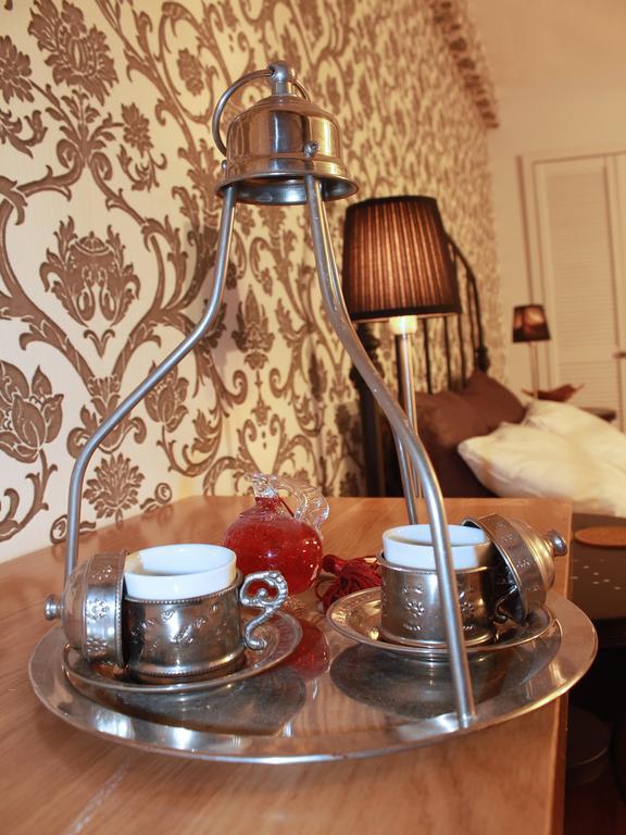 212 Istanbul Suites Zewnętrze zdjęcie