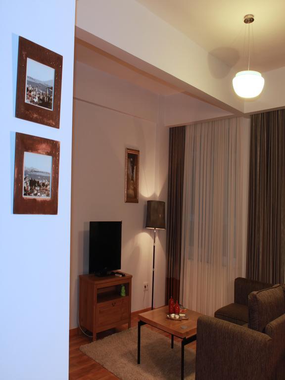 212 Istanbul Suites Pokój zdjęcie