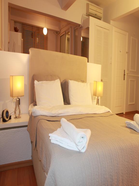 212 Istanbul Suites Zewnętrze zdjęcie