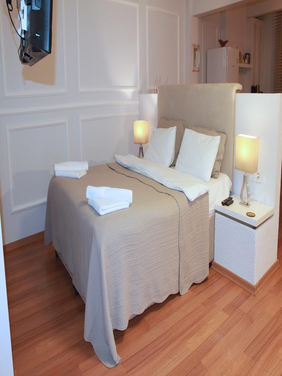 212 Istanbul Suites Zewnętrze zdjęcie