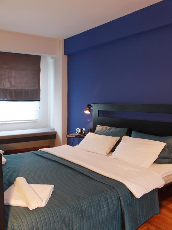 212 Istanbul Suites Pokój zdjęcie