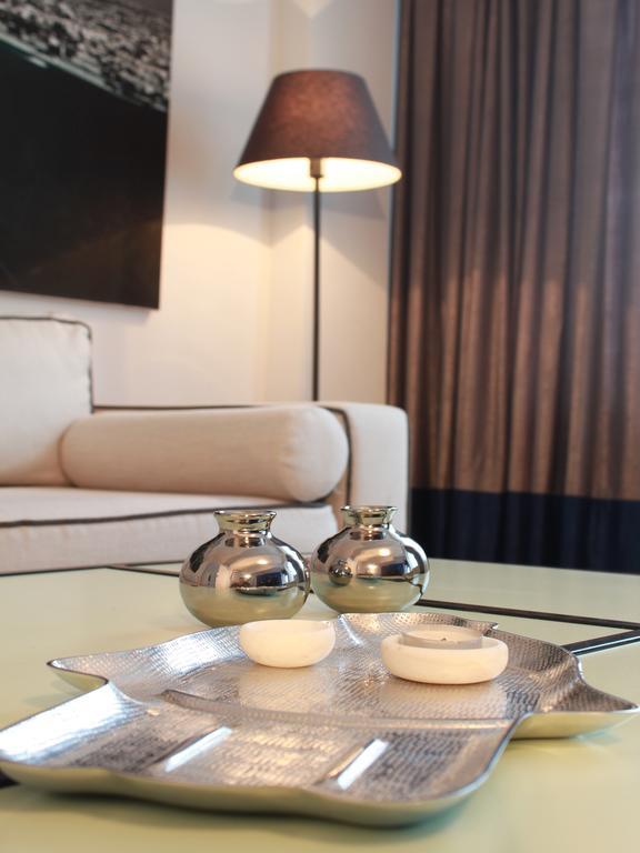 212 Istanbul Suites Pokój zdjęcie