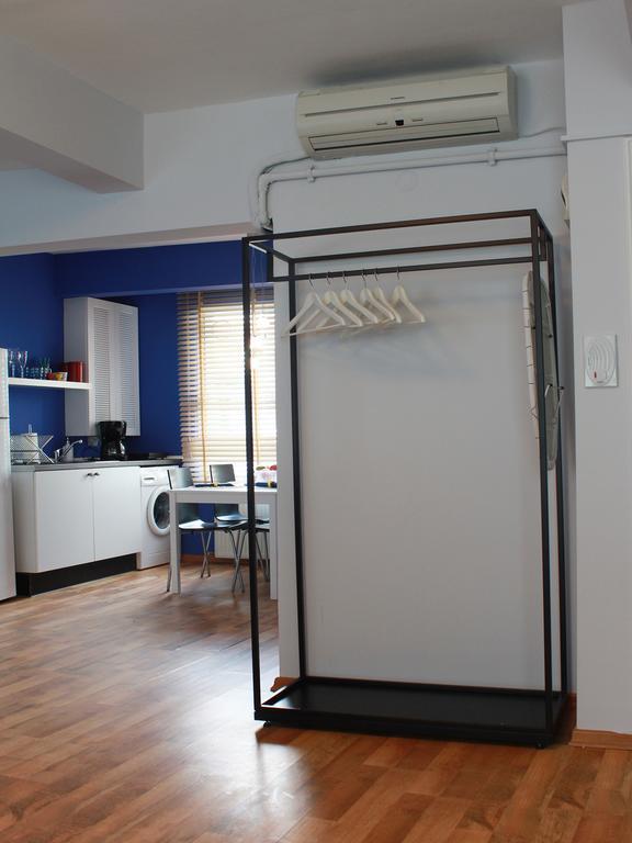 212 Istanbul Suites Pokój zdjęcie