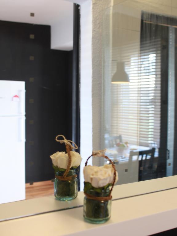 212 Istanbul Suites Zewnętrze zdjęcie