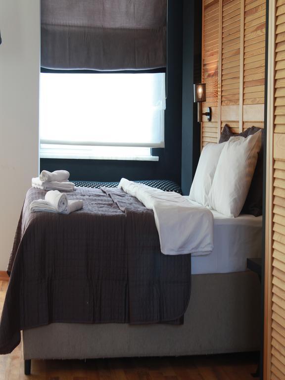 212 Istanbul Suites Zewnętrze zdjęcie