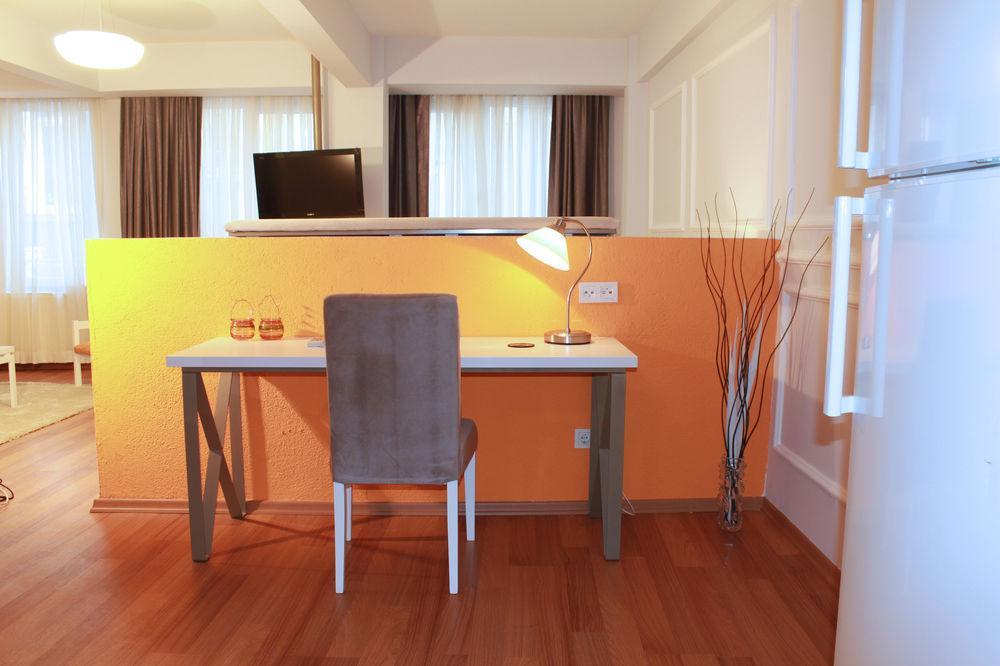 212 Istanbul Suites Zewnętrze zdjęcie