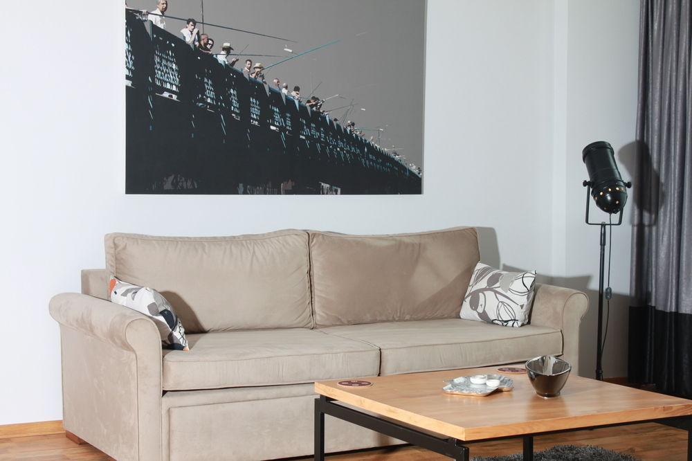212 Istanbul Suites Zewnętrze zdjęcie