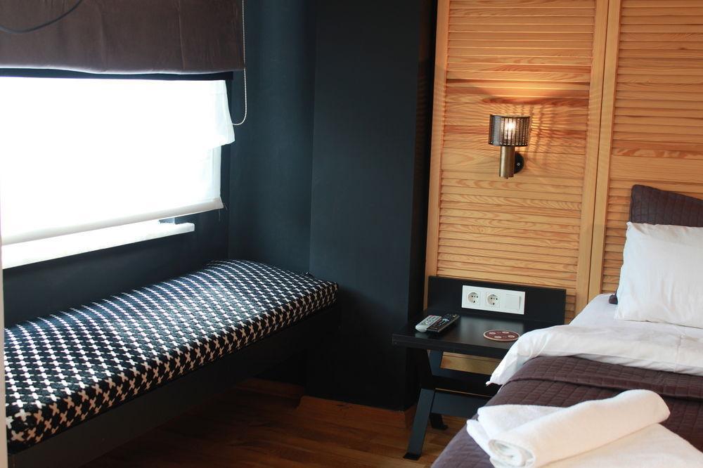 212 Istanbul Suites Zewnętrze zdjęcie