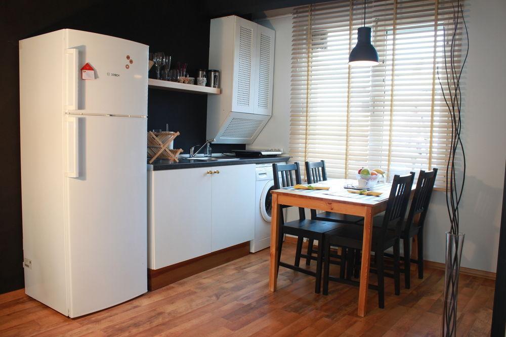 212 Istanbul Suites Zewnętrze zdjęcie