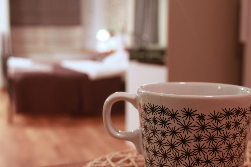 212 Istanbul Suites Zewnętrze zdjęcie