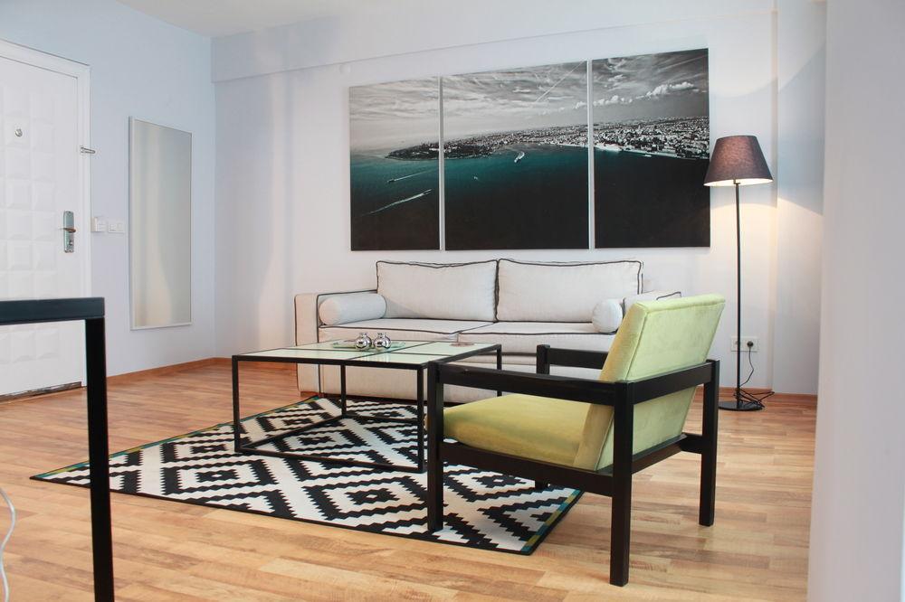 212 Istanbul Suites Zewnętrze zdjęcie