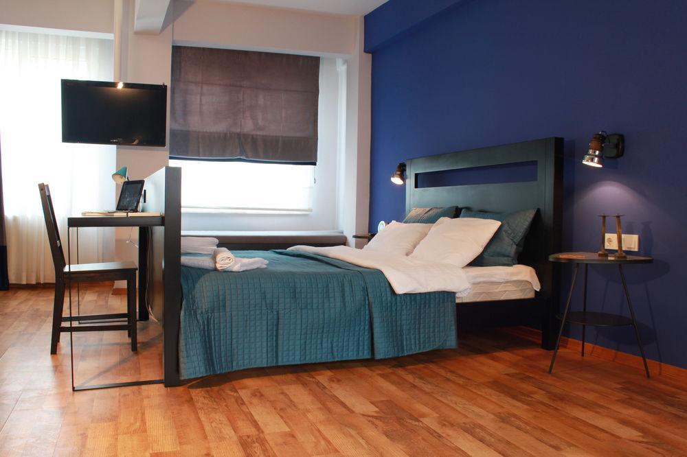 212 Istanbul Suites Zewnętrze zdjęcie