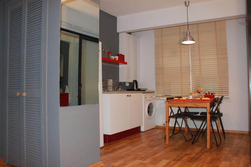 212 Istanbul Suites Zewnętrze zdjęcie